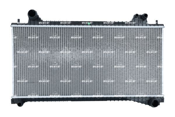 NRF 550348 | Jaguar Xe 2.0 (2015 -) Motor Su Radyatörü T2h3339