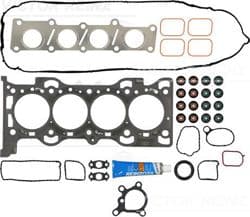 VİCTOR REİNZ 02-36290-02 | Üst Takım Conta Land Rover 204Pt Freelander 2 11-14 Range Rover Evoque 11-19 Discovery Sport 14-Jaguar Xe Xf Xj 12-Ford Mondeo 4 Galaxy 2 Victor