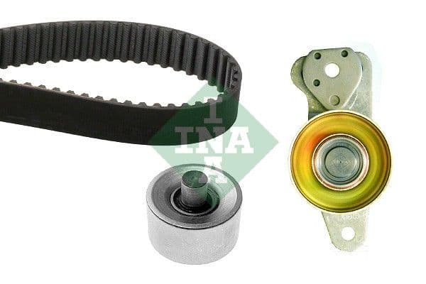 INA 530005610 | Triger Kayışı 148 Dıs (Renault R18 R21 2.1D Traffic 2.1 D Jeep Cherokee 2.1 TD)