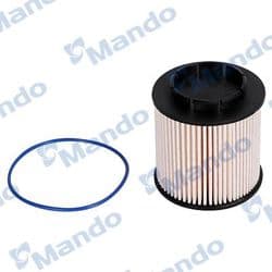 MANDO EFFD0002Y | Mazot Filtresi Jeep Cheroke 2.8 10 > 2.0 13 > / Grand Cherokee 3.0 Crd 10 > Chevrolet Captiva Antara 12 > 14 >