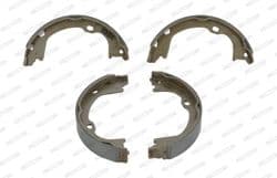 FERODO FSB4060 | El Fren Balatası Jeep Cherokee Wrangler III 2.8