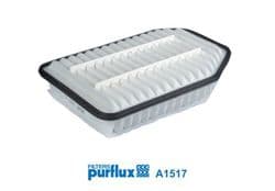 PURFLUX A1517 | Hava Filtresi Jeep Wrangler III (Jk) 2.8 Crd 07 >