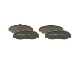 BOSCH 0986494884 | Ön Fren Balatası Kia Sorento 2.5 CRDI 02-10