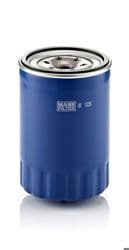 MANN W1035 | Yağ Filtre Kia K2700 (Sd) Frontıer Bongo III | 10 Adet