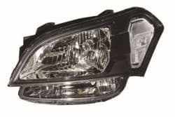 DEPO 223-1133L-LDEM2 | Ön Far Sol Kia Soul 09-11