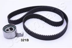 JAPAN PARTS KDD-321B | Mazda E2200 / Kia Besta Em. Trıger Setı 164 (Triger Kayış Japan)