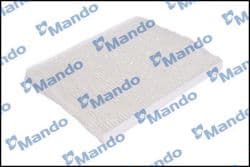 MANDO ECF00018M | Polen Filtresi Kia Cerato-Sorento-Carnival 05 >