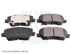BLUEPRINT ADG042180 | Ön Fren Balatası Kia Picanto 2017-