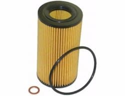 HENGST E11HD26 | Yağ Filtresi Land Rover Freelander 1 / BMW E39-E46 M47 2.0 Td4 00-06