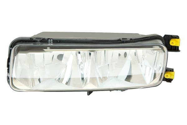 DEPO 384-2001R-AC | (Aydınlatma) / Sis Farı Sağ Landrover Range Rover IV-Sport II