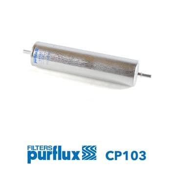 PURFLUX CP103 | Mazot (Yakıt) Filtresi Land Rover Freelander I 2.0 Td4 4x4 00-07