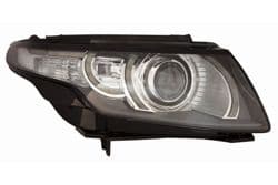 DEPO 884-1103RMLDAEM | (Aydınlatma) / Far Landrover Range Rover Evoque Sağ 11-20 D3s, Psy24w, Led