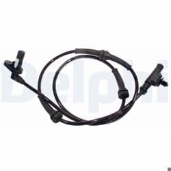 DELPHI SS20167 | ABS Sensörü Land Rover Discovery 3 04-09