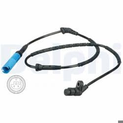 DELPHI SS20374 | ABS Sensörü Land Rover Range Rover 3 02-12