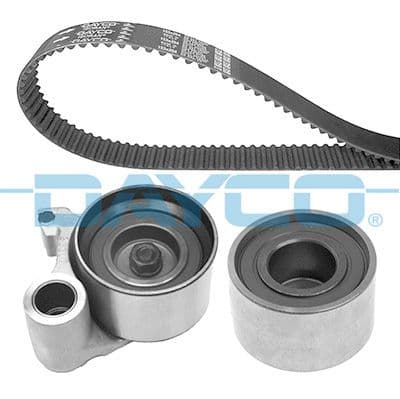 DAYCO KTB833 | Triger Kayış Seti (Toyota Camry 91-01 Lexus Rx 03-08)