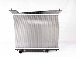 WISCO 2L1Z8005DG | Su Radyatörü Brazing At 505X668x26 Lıncoln Navıgator 5.4 03-04