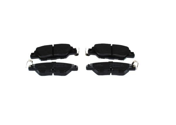 BOSCH 0986460006 | Fren Balata Mazda Cx-5 11= Arka