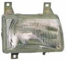 DEPO 216-1134R-LD-E | Ön Far Sağ-(Mazda B2500 96 / 99)