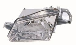 DEPO 216-1139R-LD-E | Ön Far Sağ Mazda 323 Familia 99-02