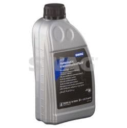 SWAG 81929934 | Otomatik Şanzıman Yagı (Atf) Kırmızı (Honda / Hyundai / Kia / Mazda / Mitsubishi / Toyota) ­Atf Sp-II / ­Atf Sp-III / Dexron III | 12 Adet