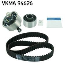 SKF VKMA94626 | Eksantrik Rulman Kiti (Triger Seti) Mazda B2500 2,5D / Ranger 2.5 TD 06-12