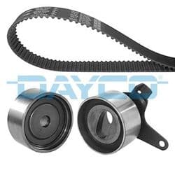 DAYCO KTB503 | Triger Seti Mazda 323 V 1.5 1.6 94 98 VI 01 04