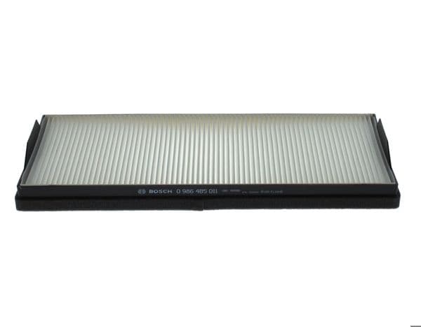 BOSCH 0 986 4B5 011 | Polen Filtresi Mercedes-Benz Axor 2 04= >