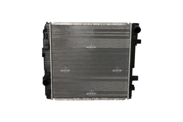 NRF 53893 | Motor Su Radyatörü Mercedes-Benz Atego