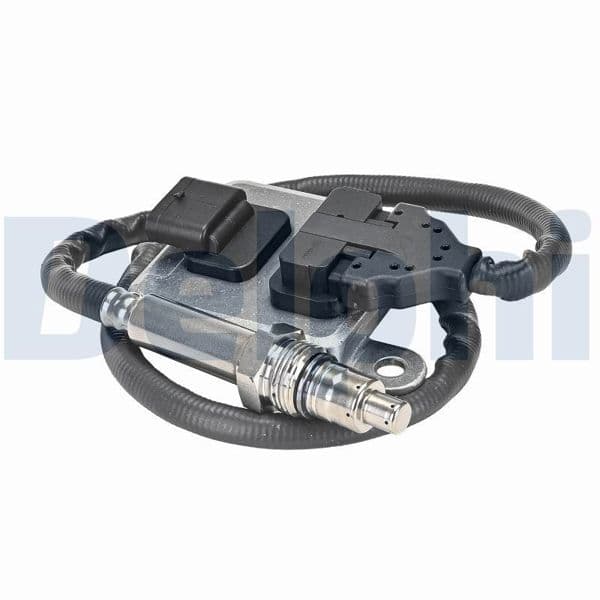 DELPHI ANS1043-12B1 | Mercedes-Benz Nox Sensörü W176 13 > 18 W205 14 > 18 C117 13 > 19 C218 11 > 17 W212 09 > 15 W166 11 > 15 W221 11 >