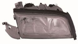 DEPO 440-1121R-LD-EM | Far Sağ Mercedes-Benz C-Class (W202) 1996-2000