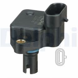 DELPHI PS10133 | Map Sensörü BMW Mini Cooper R50 R53 R52 Land Rover Freelander 1 Rover Mg