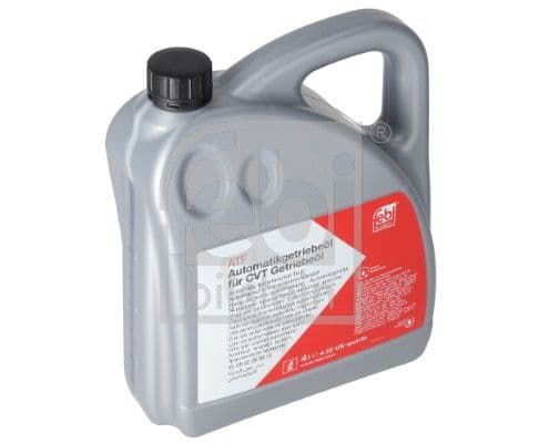FEBI BILSTEIN 193916 | Otomatik Şanzıman Yagı 4 Lt (Atf) (Mini (BMW) Cvt Sarı)