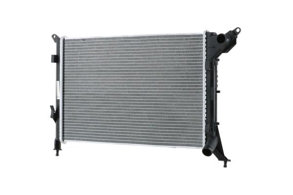 HELLA 8MK366303-981 | Motor Su Radyatörü Mini R50 R52 R53