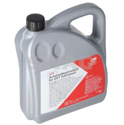 SWAG 33111447 | Otomatik Şanzıman Yagı 4 Lt (Atf) Mercedes (Mini (BMW) Cvt Sarı)