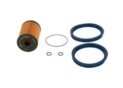 BOSCH F026403020 | Benzin (Yakıt) Filtresi Mini Cooper R50-R53, R55-R59 N12-N14-N16-N18