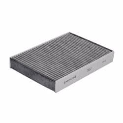 BOSCH 1987435562 | Karbonlu Polen Filtresi Nissan Qashqai 1.5 DCI Renault Megane IV/Kadjar 14-