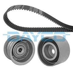 DAYCO KTB964 | Set Triger (Nissan: Serena 2.3D 95-01 / Vanette 2.3 94-02)