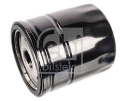 FEBI BILSTEIN 108285 | Yağ Filtre (Peugeot Boxer / Citroen Jumper 2.0 Blue HDI 07 / 15 -)