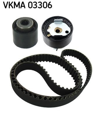 SKF VKMA03306 | Peugeot Triger Set 301 5008 Crossland X Citroen C3 C4