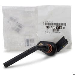 PSA 9677091980 | Peugeot 3008 2018-2023 1.2 THP Benzinli Motor Yağı Sıcaklık Algılayıcı Sensör Orijinal