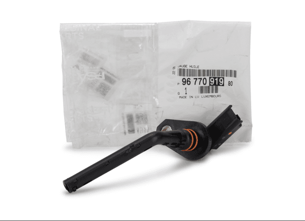 MOPAR (PSA) 9835152080 | Motor Yağ Sıcaklık Algılayıcı Opel - Peugeot 2008, 208, 3008, 308, 408, 5008 | 1.2 EB2 Benzinli Motor