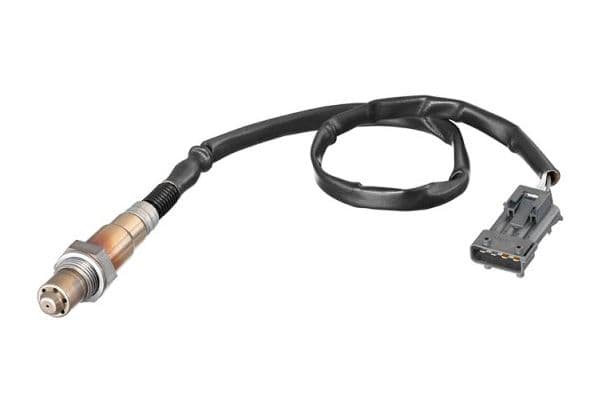 BOSCH 0258006435 | Oksijen (Lambda) Sensörü (Porsche)