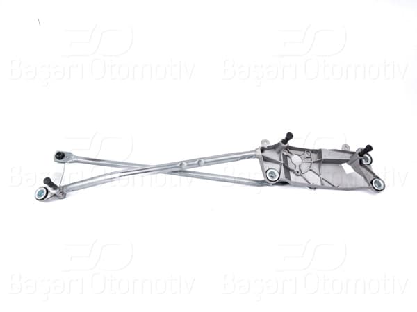 WISCO 1236129-00 | Silecek Mekanizması On VW Touareg (7La, 7L6, 7L7) 2002-2010 , Porsche Cayenne (92A) 2010 -