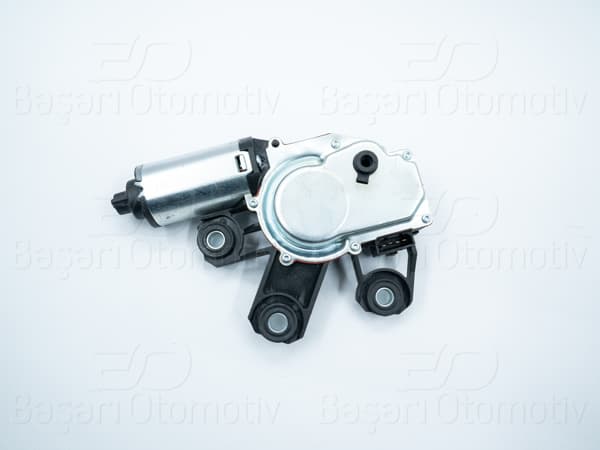 WISCO 1236186-00 | Silecek Motoru Arka VW Touareg (7La, 7L6, 7L7) 2002-2010 , Porsche Cayenne (92A) 2010 -