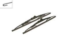 BOSCH 3397001472 | Silecek Seti Twın On 425-380 Porsche 911 94-97 Opel Kadett C 73-79