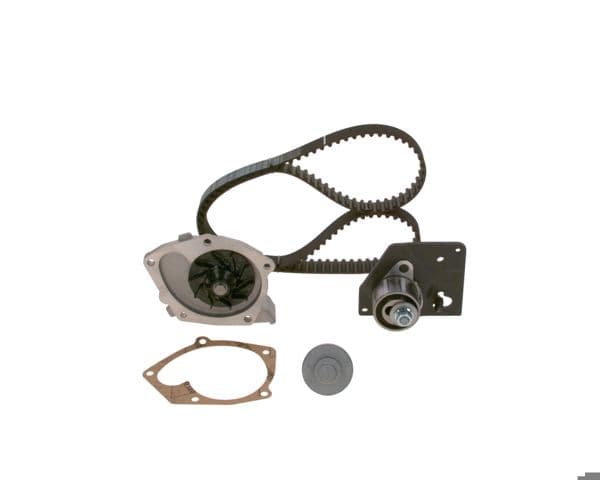 BOSCH 1987946463 | Devirdaim-Su Pompalı Triger Seti Renault