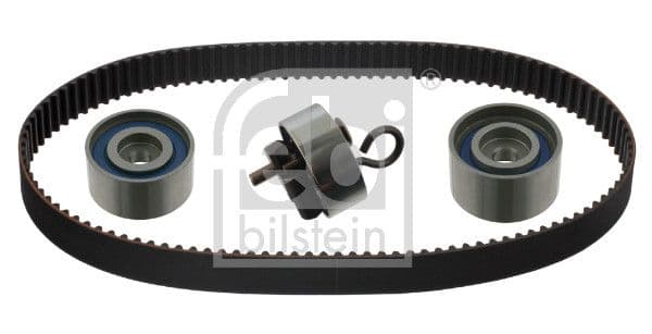 FEBI BILSTEIN 38695 | Triger Seti Espace IV 3.0 DCI-02 > Vel Satıs 3.0 DCI 02 > Vectra C 3. Ctdı-Saab 3.0 TDI