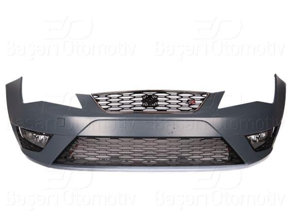 WISCO 1236563-00 | Tampon Dolu Sensorsuz Yıkamasız Sis Farlı Astarlı Seat Leon Fr 13-17