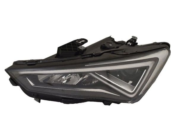 DEPO 445-1137LMLDEM2 | Sol Led Far Seat Leon
