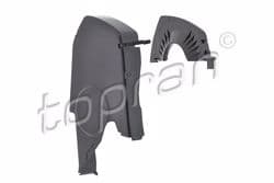 TOPRAN 110882 | Üst Triger Kapağı (VW Golf 98-09 Passat 97-05 Audi A4 99-01 Seat Leon 00-06 Skoda Octavia 97-11)